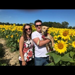 Meet your Posher, Vicky